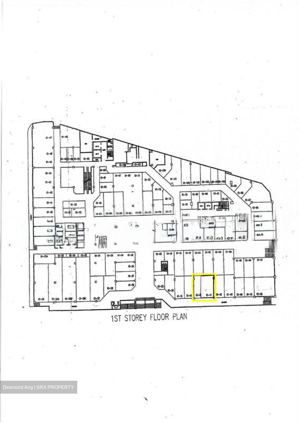 Lucky Plaza (D9), Shop House #592820951